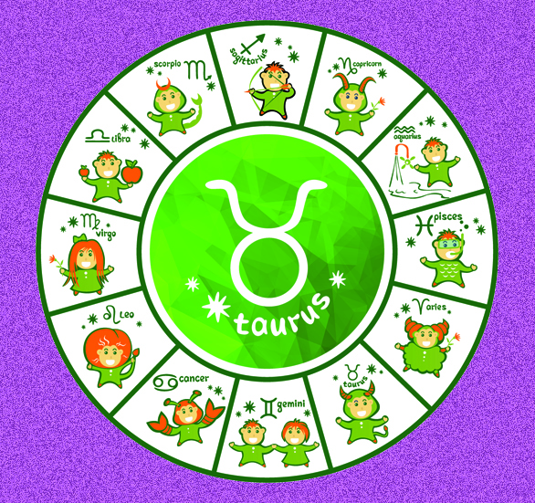 Horoscopul lunar iunie 2017 pentru Taur