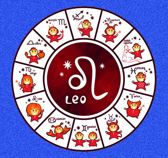 Horoscopul lunar iunie 2017 pentru Leu