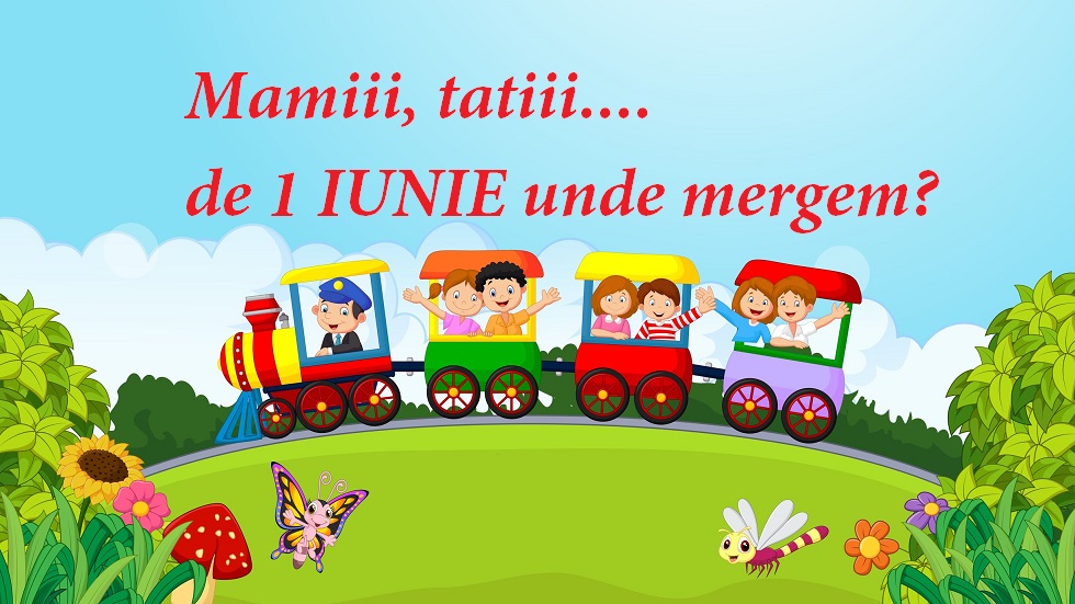 1 Iunie