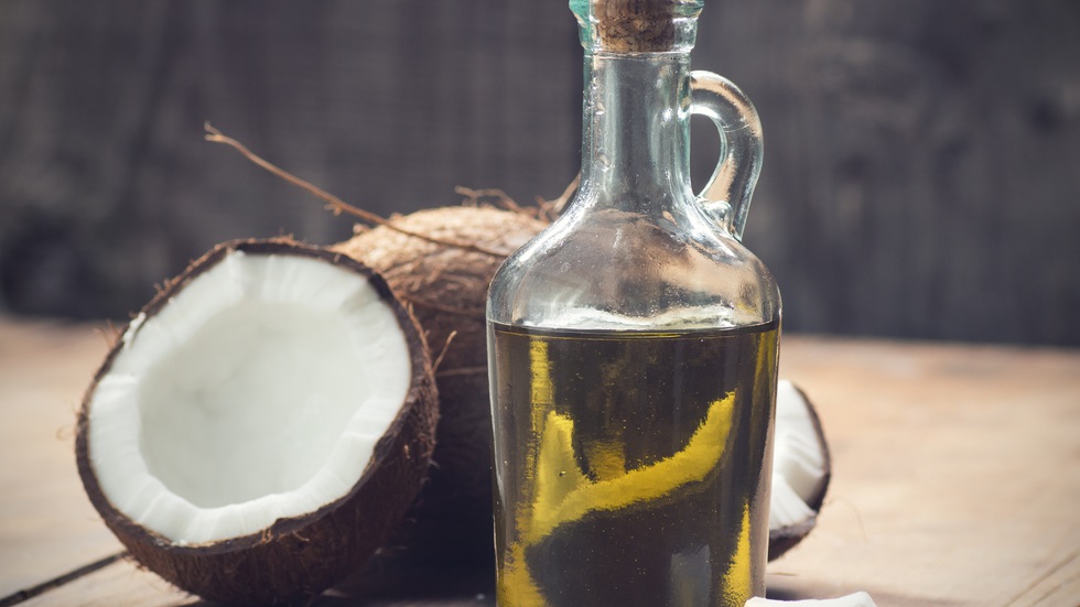 6 beneficii ale uleiului de cocos