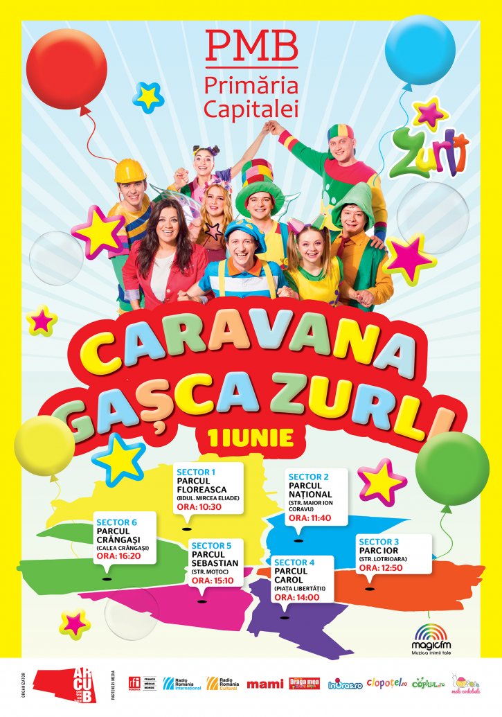 gasca Zurli