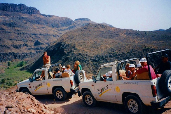 Gran Canaria