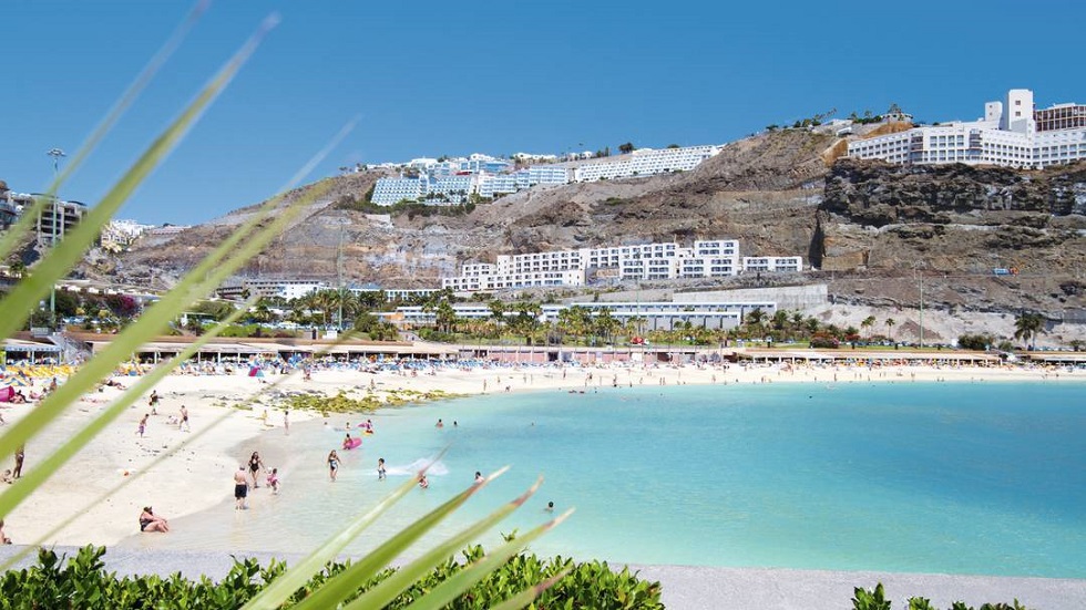 Gran Canaria