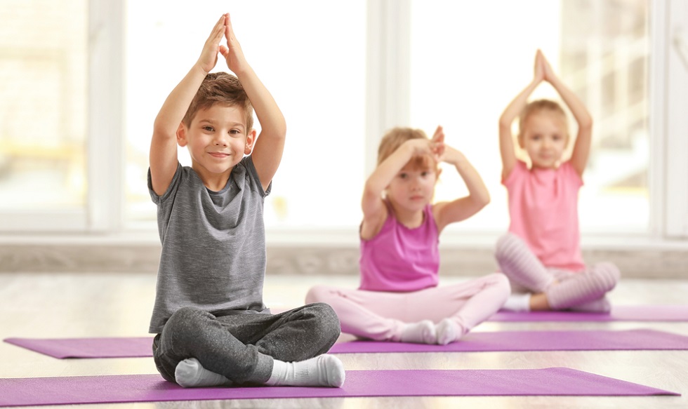 Tehnici de relaxare și meditație pentru copii