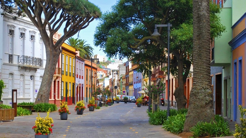 Tenerife