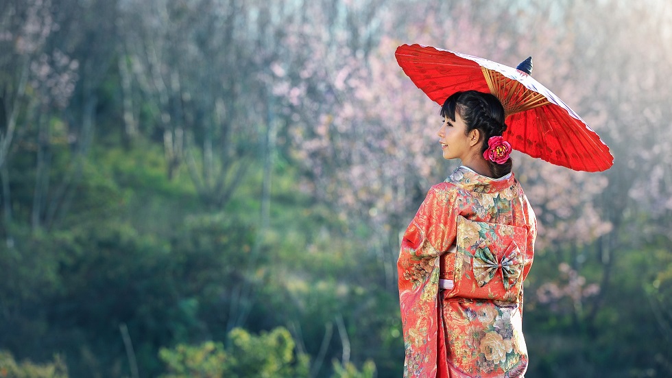 Zilele Culturii Japoneze