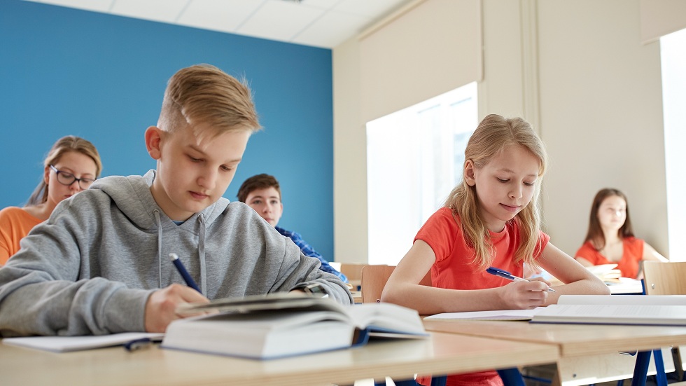 evaluarile nationale pentru elevii de clasa a IV-a