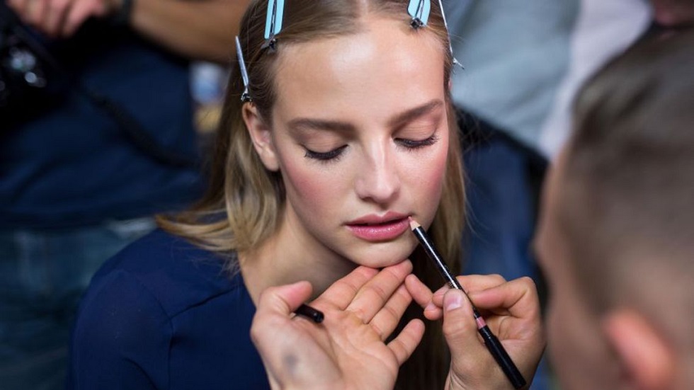 glamour beauty festival
