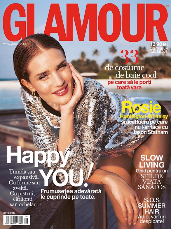 glamour de iunie