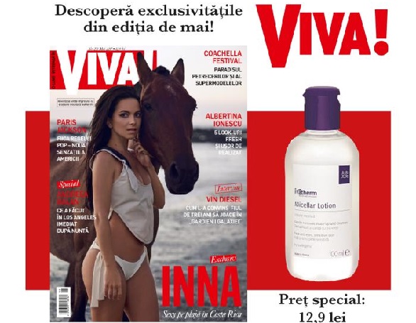 viva mai