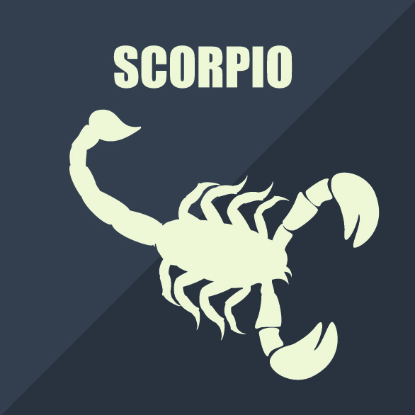 Horoscopul iulie 2017 pentru Scorpion