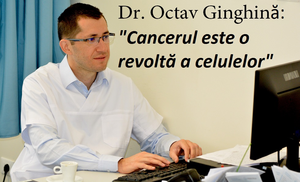 Octav Ginghină