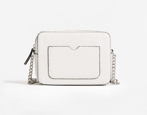 geanta mini Mango