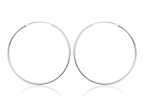 cercei hoop