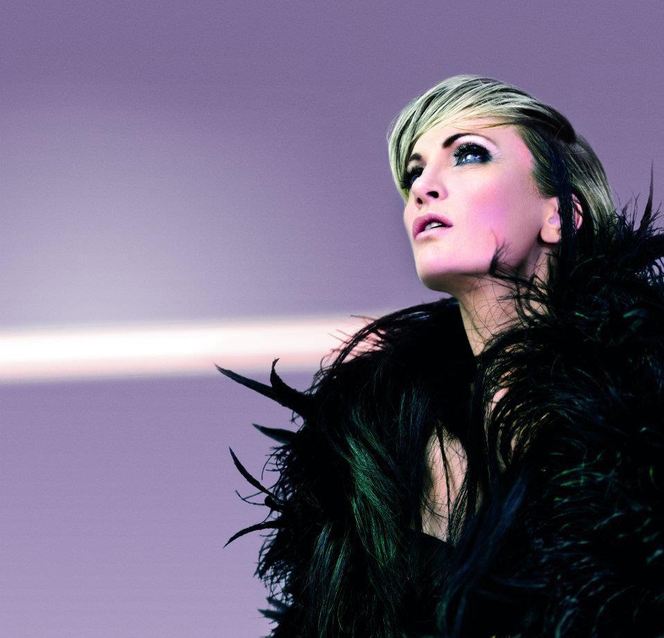 Pe 24 iunie, Patricia Kass va susține un concert de excepție la
