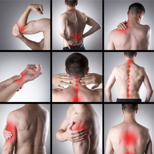 cum să ușurezi rapid inflamația articulară