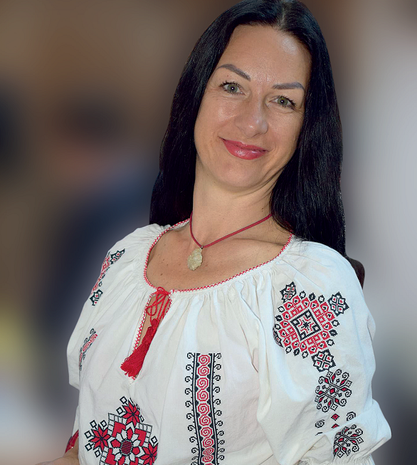 mihaela spiridonescu