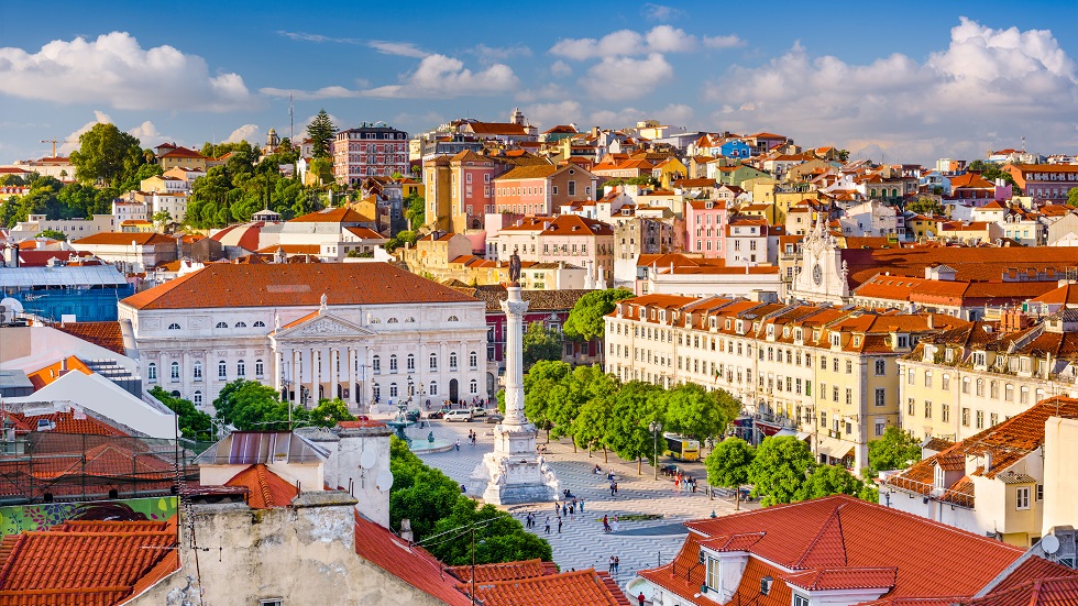 Portugalia