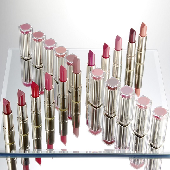 pure color love estee lauder