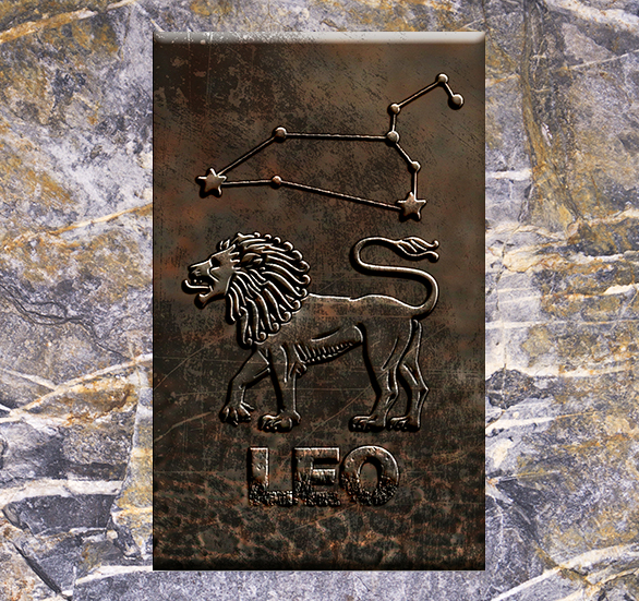 Horoscopul lunar august 2017 pentru Leu