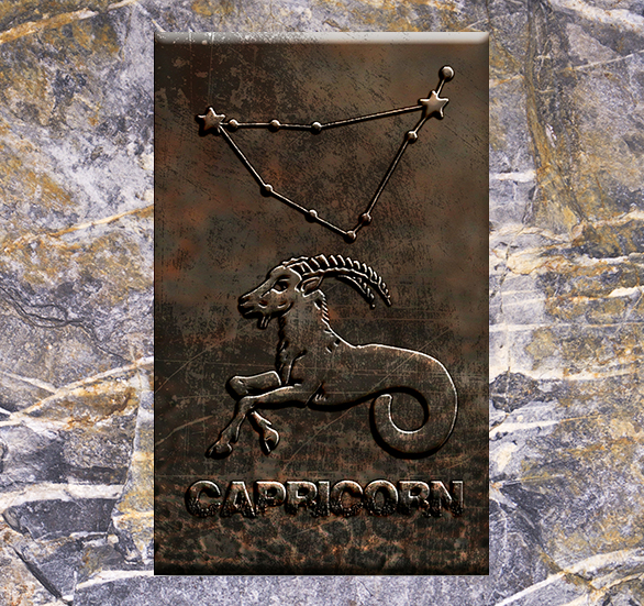 Horoscopul lunar august 2017 pentru Capricorn