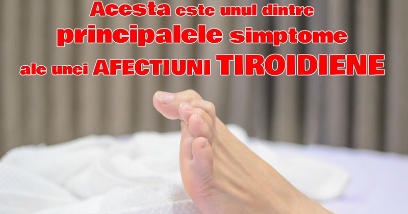 7 Simptome Care Semnalează Probleme Ale Glandei Tiroide Sanatate