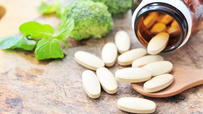 7 vitamine pe care să le consumi dupa ce ai împlinit 40 de ani