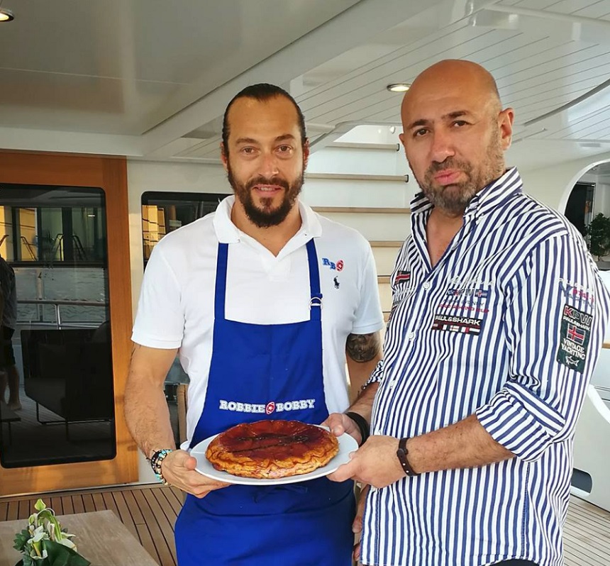 Cum a slăbit Cătălin Scărlătescu. Cu această dietă a dat jos 52 de kilograme
