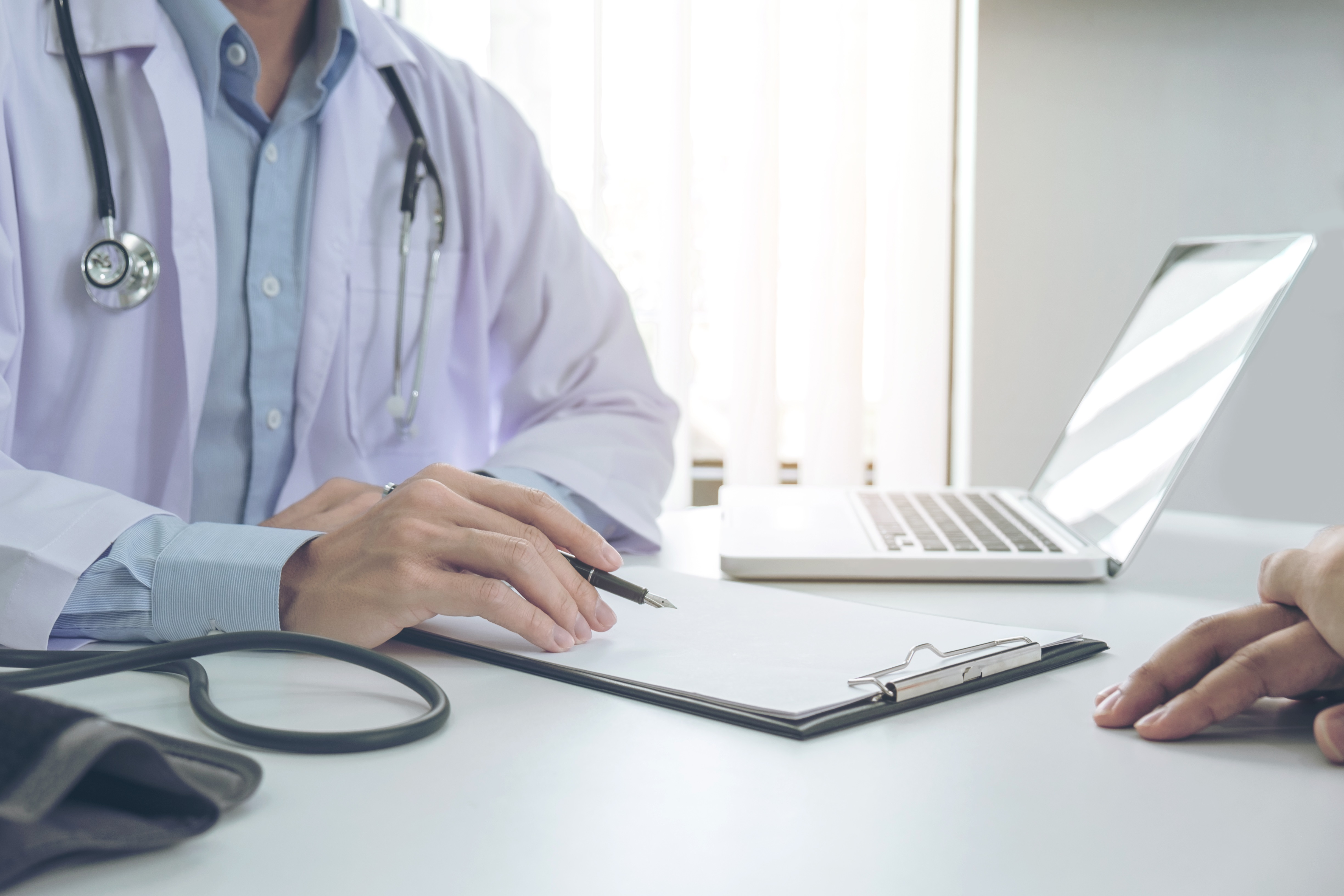 Vindecarea cancerului în trei săptămâni cu “medicamentele” lui Dumnezeu