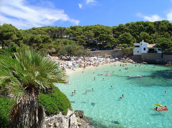 Mallorca