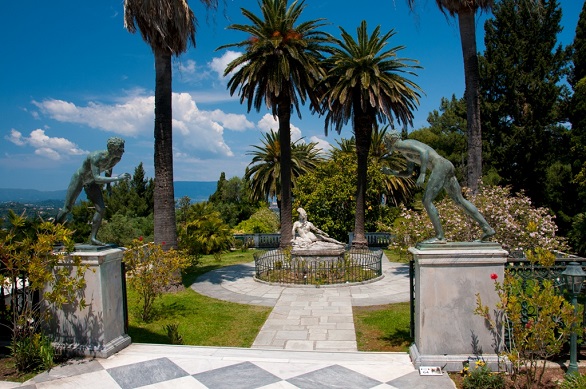 corfu