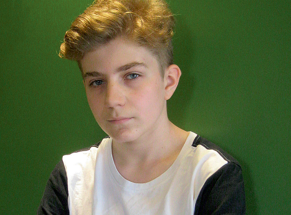 nicholas bohor