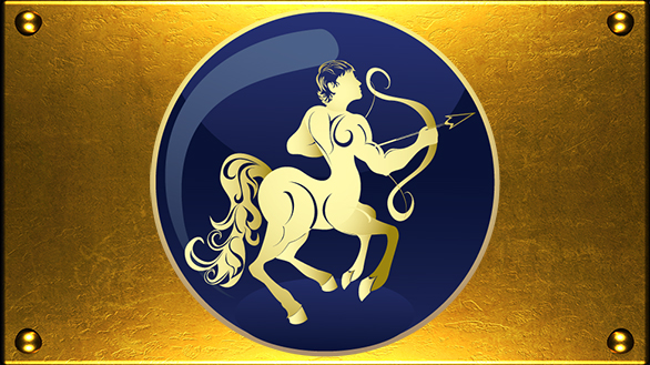 Horoscopul lunii septembrie 2017 pentru Săgetător
