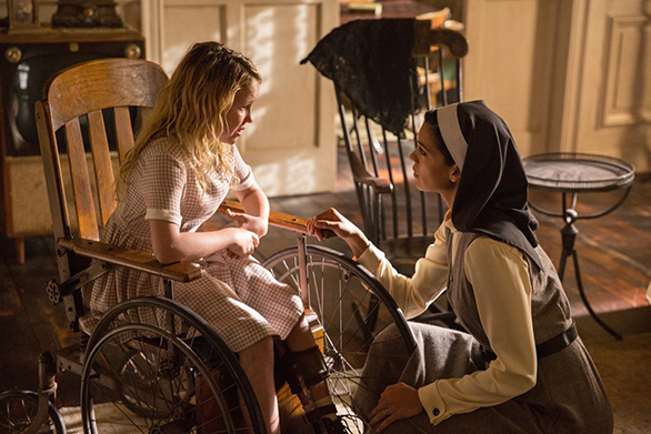Anabelle 2, filmul horror numărul unu în România