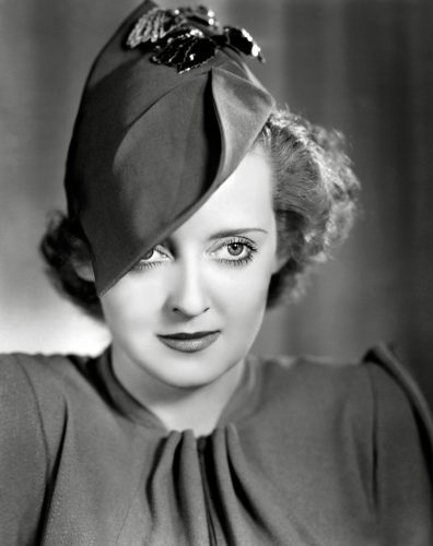 Bette Davis