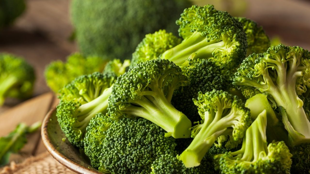 Cum te ajută consumul de broccoli să lupți împotriva cancerului de piele |  Sanatate | Avantaje.ro - De 20 de ani pretuieste femei ca tine