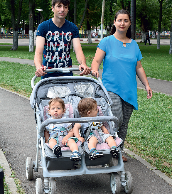 câștigătorul concursului Avantaje