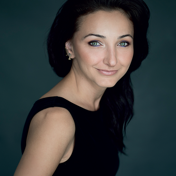 cristina paraschiv