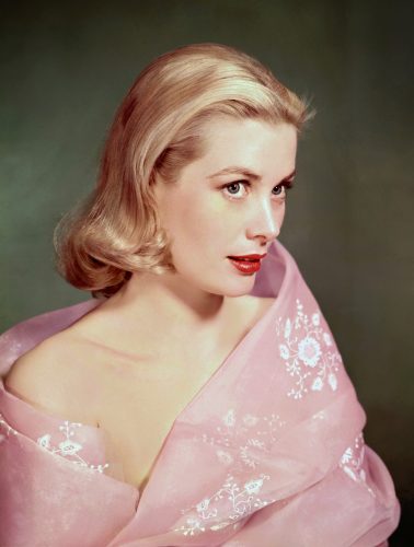 Grace Kelly