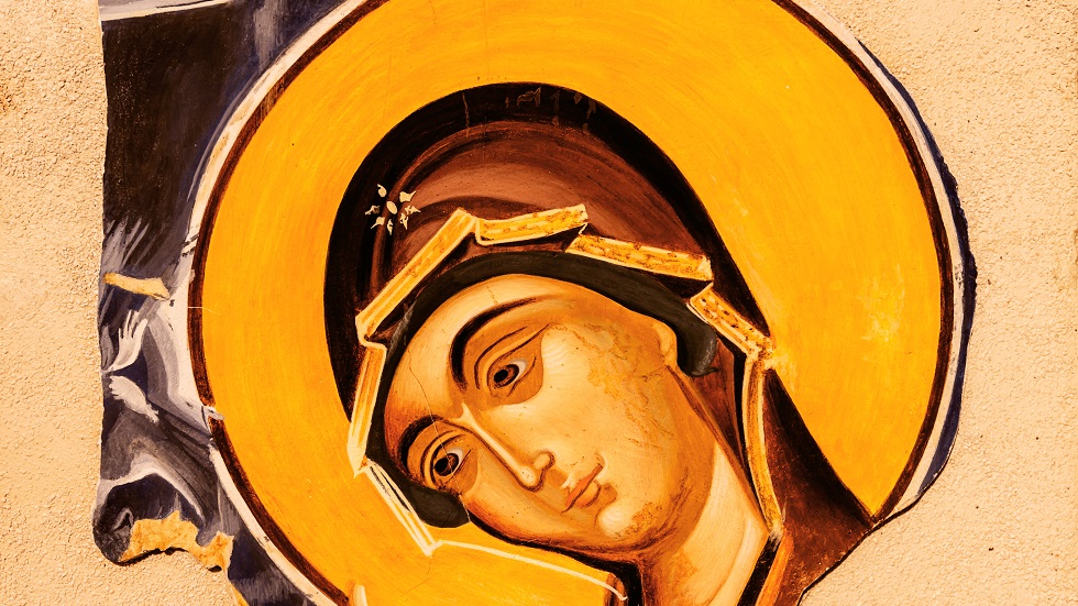 mesaje de sfânta maria