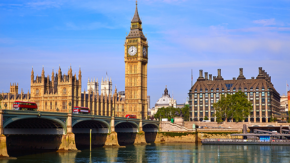 Orologiul Big Ben