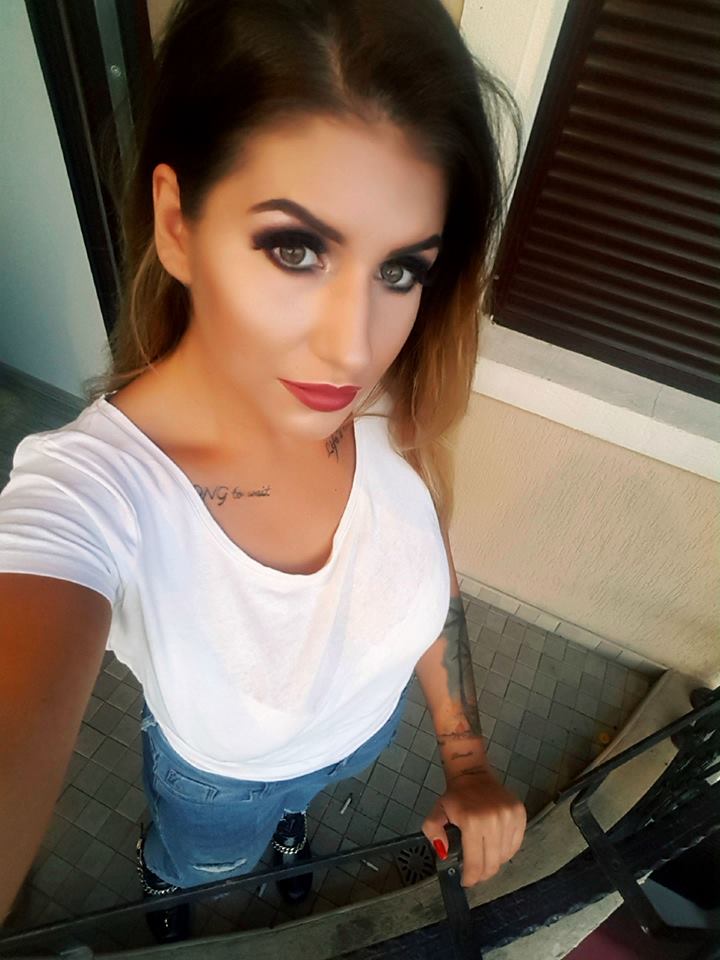 Alexandra Diaconescu De La Insula Iubirii S A Transformat Radical DupÄ DespÄrÈirea De Aurel Impart Cu Voi Micul Meu Secret Vedete Avantaje Ro De 20 De Ani Pretuieste Femei Ca Tine