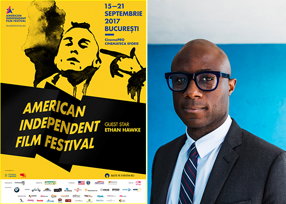 Barry Jenkins va intra în dialog cu spectatorii români