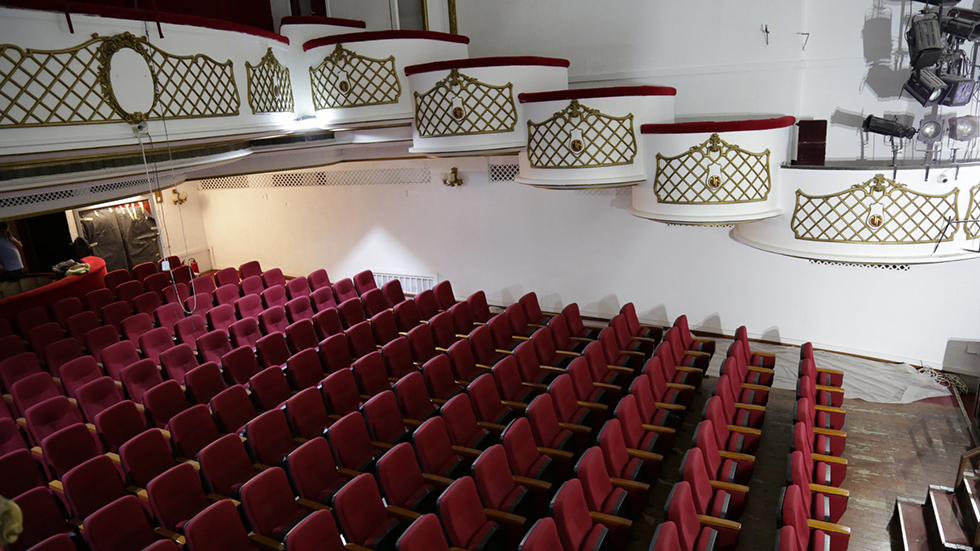 D ale Carnavalului Rezumat „D-ale carnavalului” la Teatrul Nottara, pe 10 septembrie 2017