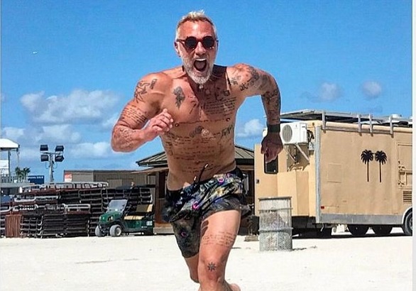 Gianluca Vacchi