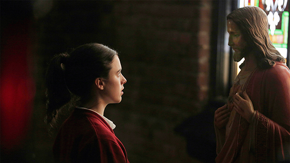 Novitiate