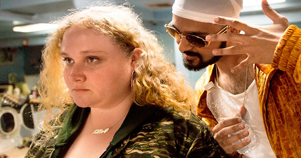 Patti Cake$