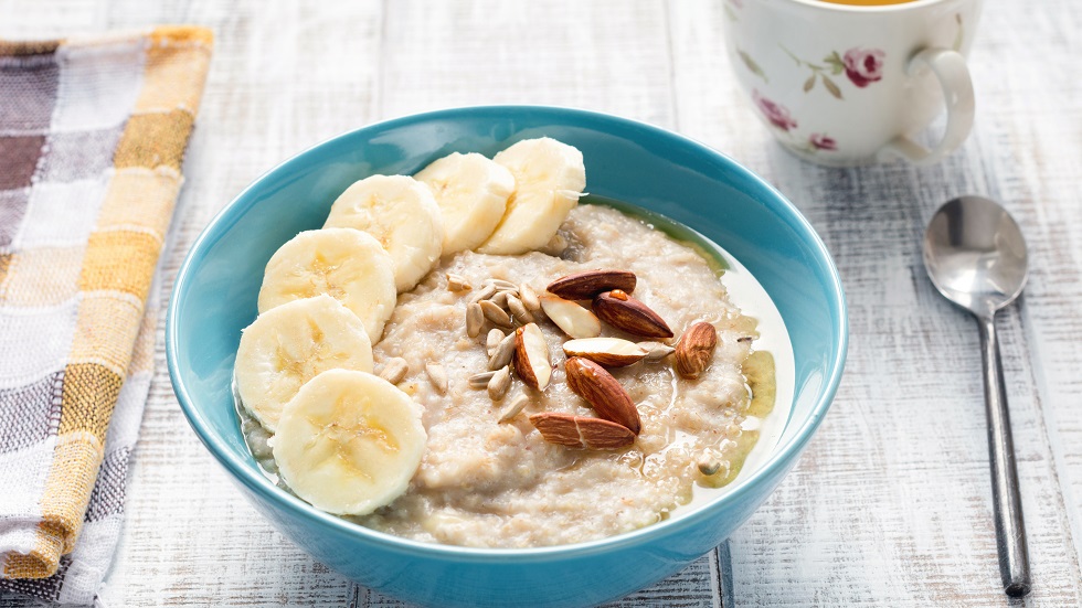 Slabeste in 14 zile cu dieta cu ovaz