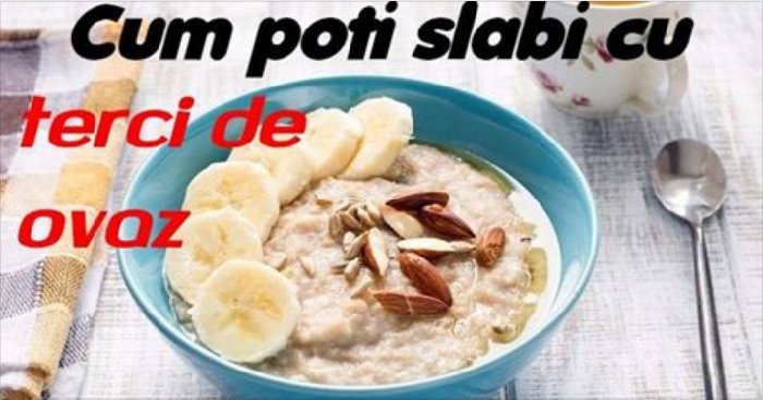 Ovăz pentru rețete de curățare corporală cum să gătești și să bei