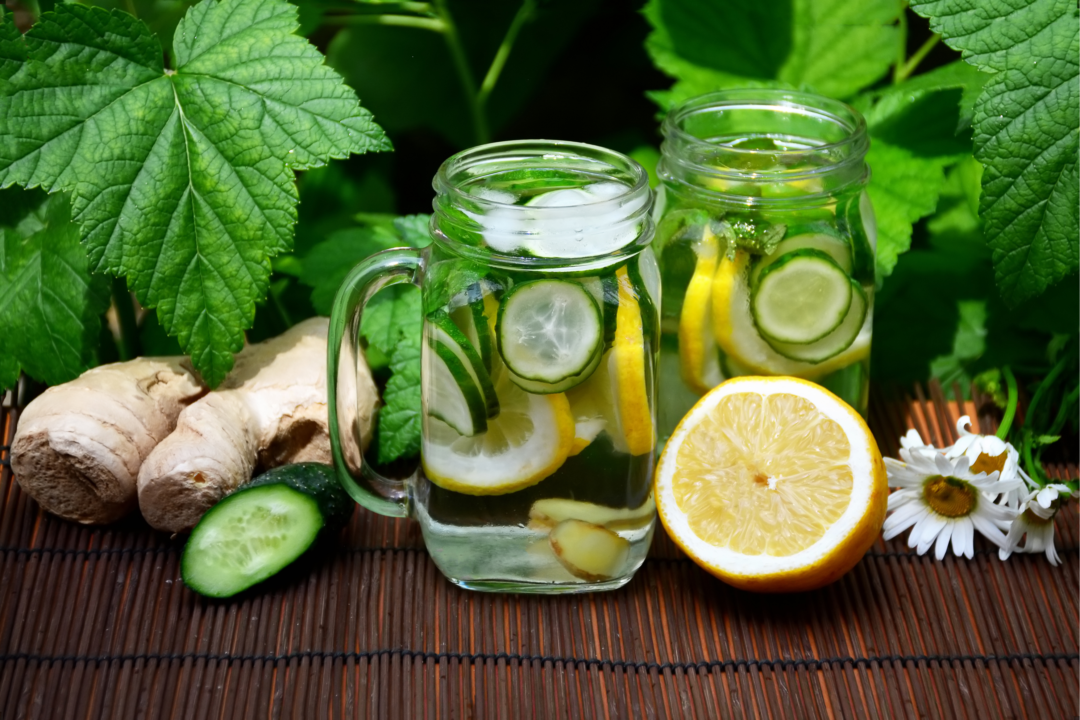 5 remedii naturale pentru a obține un abdomen plat